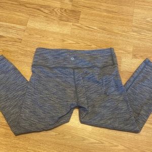Lululemon leggings